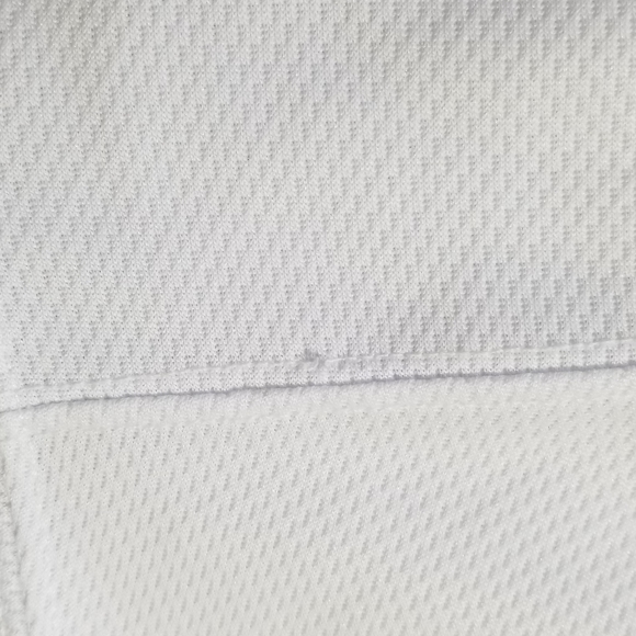 Adidas #1 Jersey Shirt Size Large - Picture 14 of 14